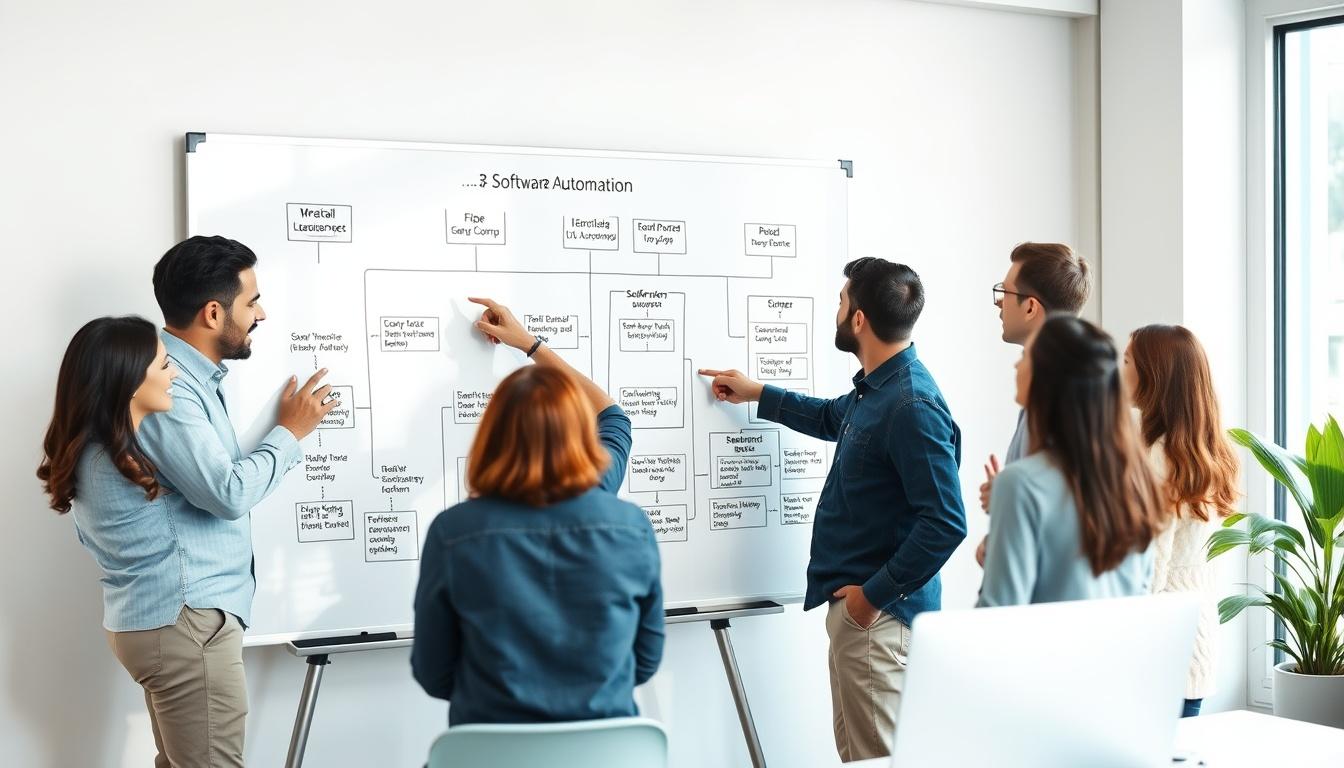 Gerenciamento financeiro simplificado